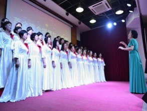 越秀黨建網舉辦文化藝術交流活動，促進文化繁榮與黨建融合