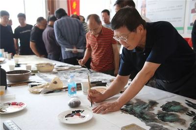 文化手拉手，心靈零距離——三萬人共襄文化藝術(shù)交流盛會(huì)