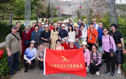 僑鄉(xiāng)文脈煥新彩——廣東臺(tái)山多措并舉推動(dòng)僑鄉(xiāng)文化協(xié)同發(fā)展